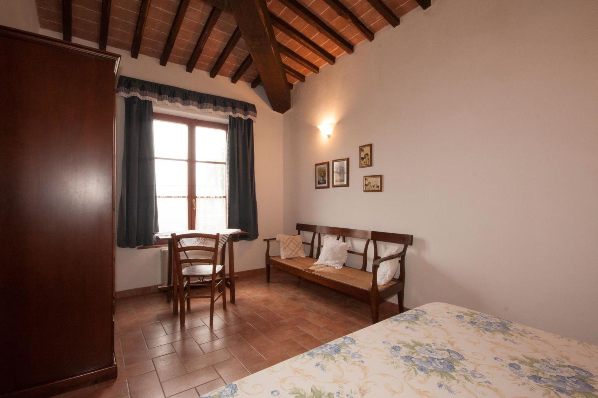 Casavacanze Vesta Isola d'Arbia ห้อง รูปภาพ