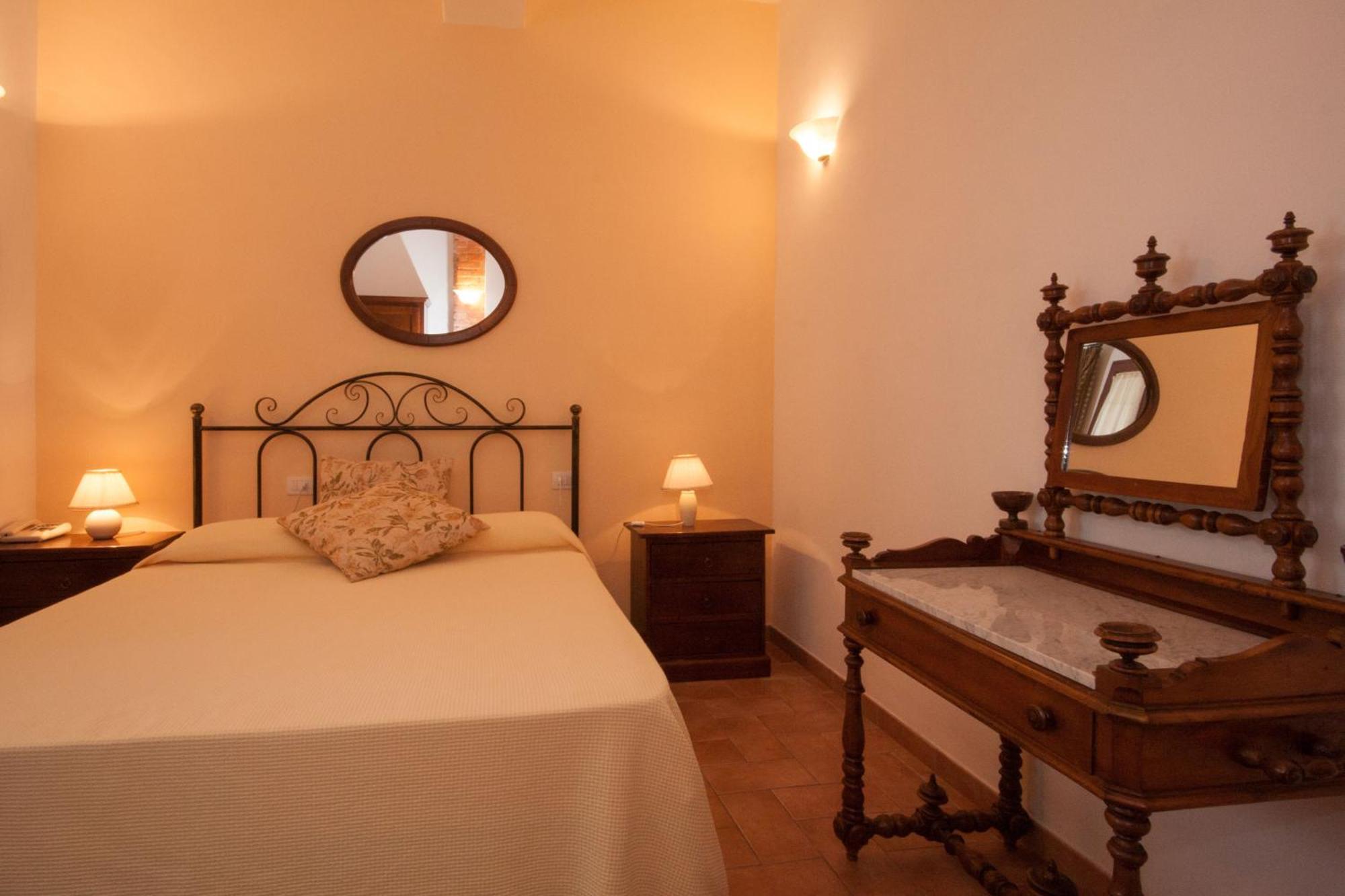 Casavacanze Vesta Isola d'Arbia ห้อง รูปภาพ