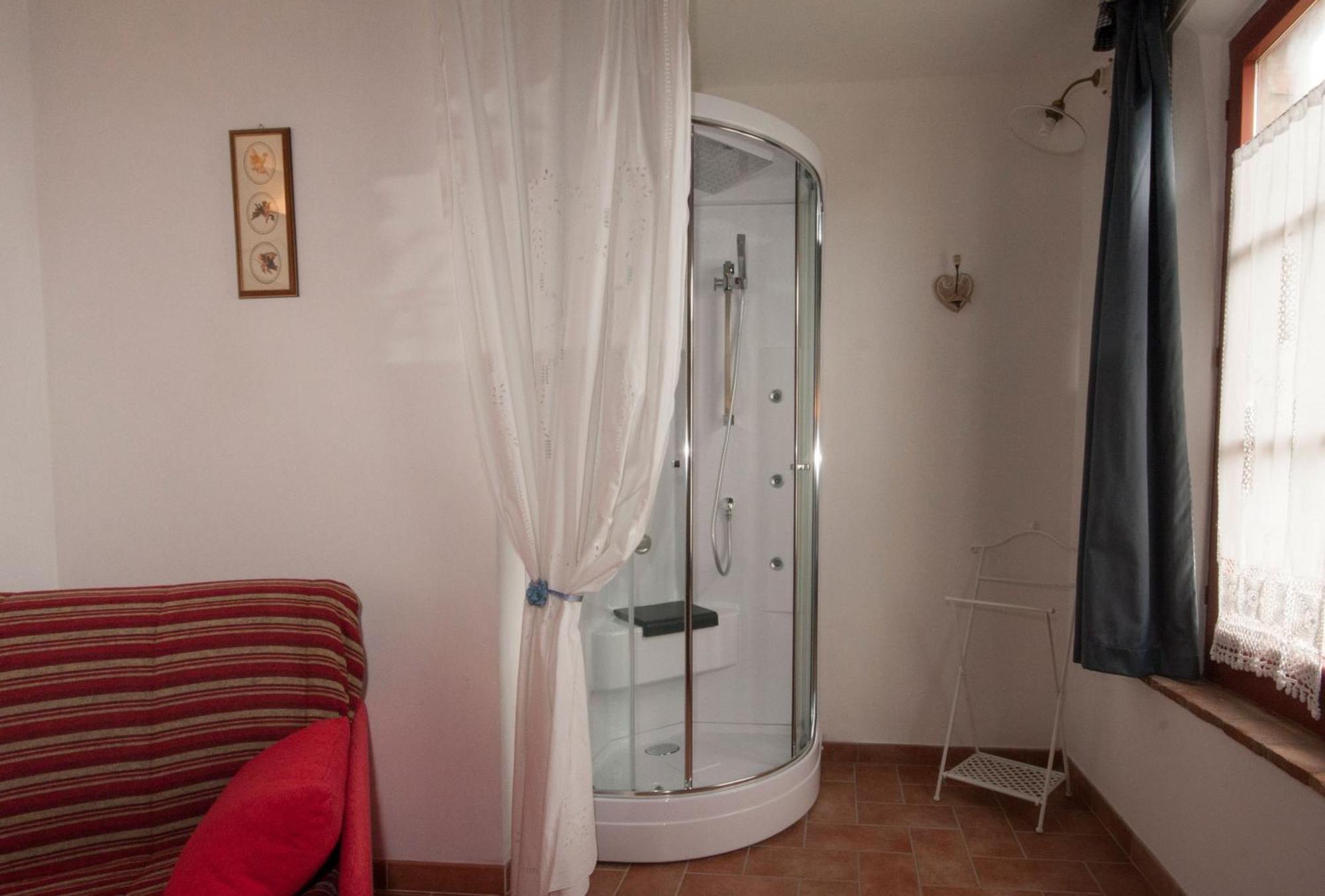 Casavacanze Vesta Isola d'Arbia ห้อง รูปภาพ