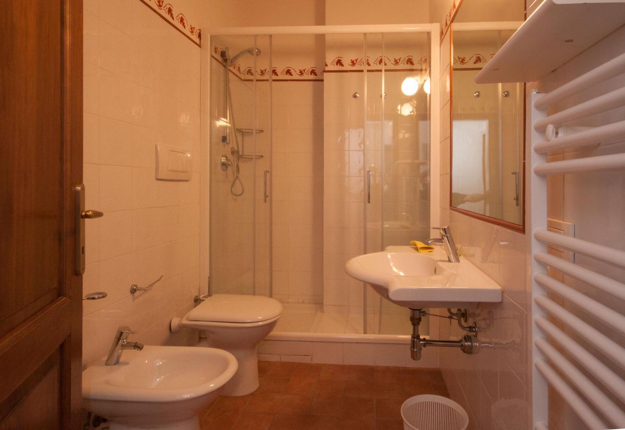 Casavacanze Vesta Isola d'Arbia ห้อง รูปภาพ