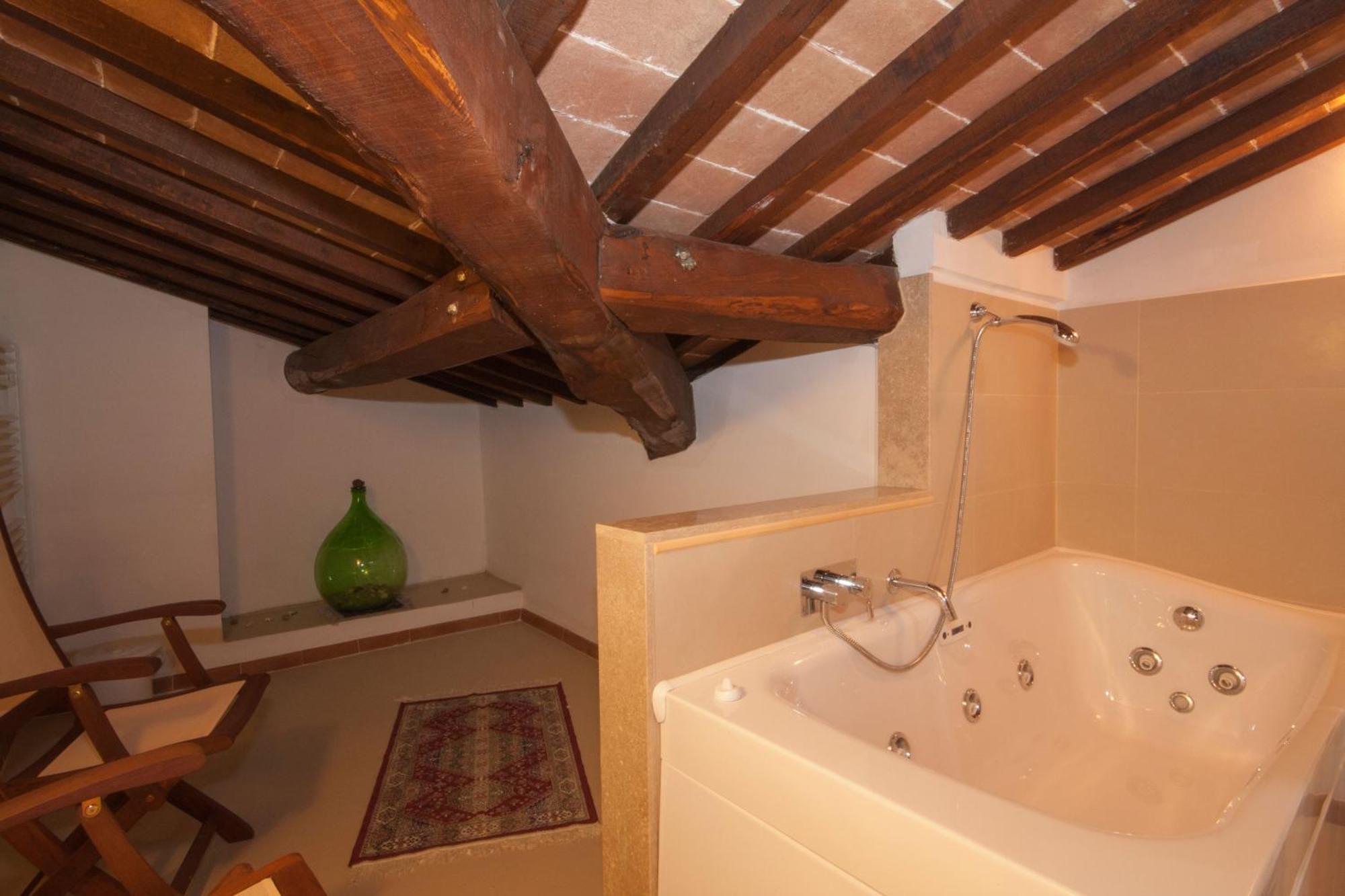 Casavacanze Vesta Isola d'Arbia ห้อง รูปภาพ