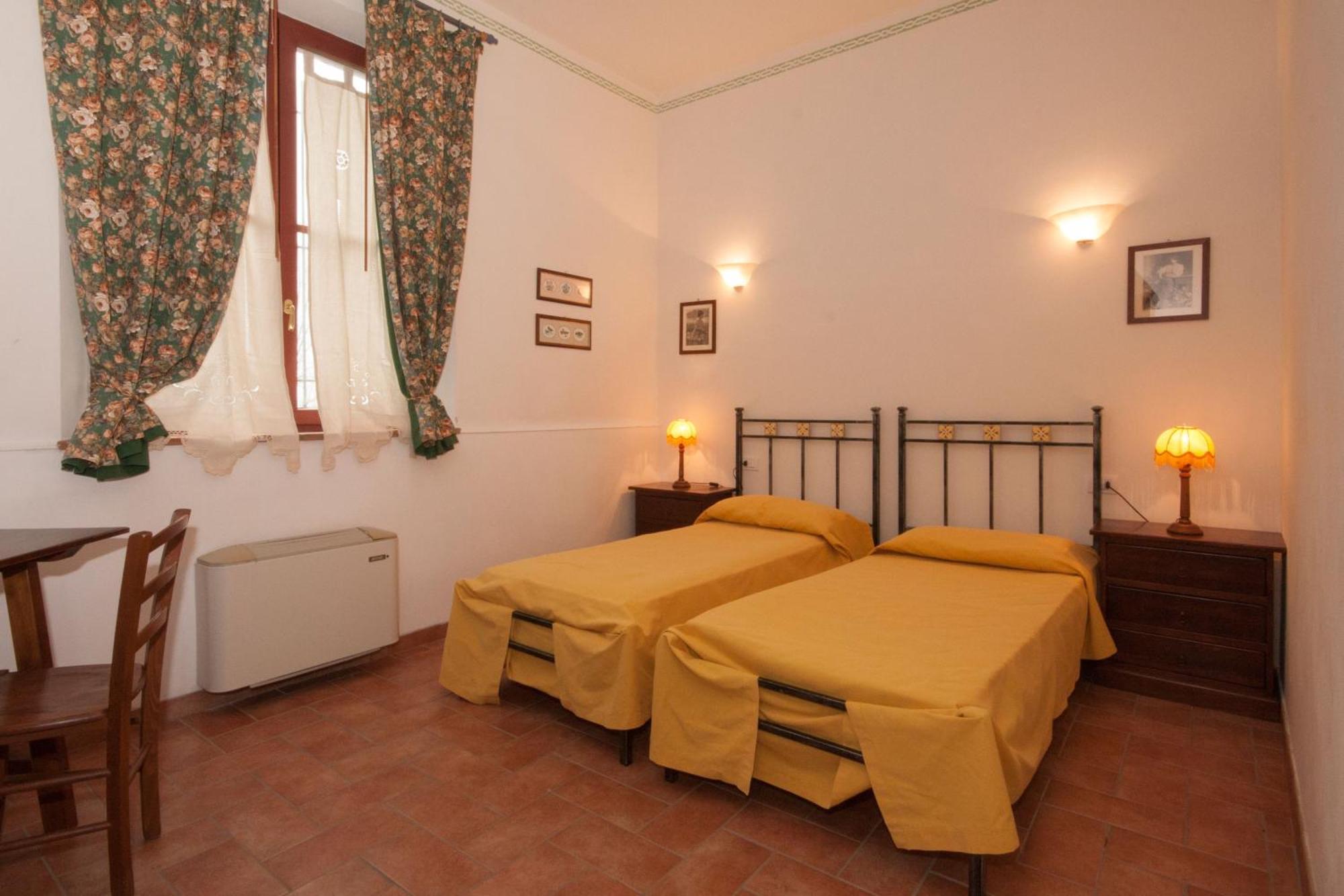 Casavacanze Vesta Isola d'Arbia ห้อง รูปภาพ