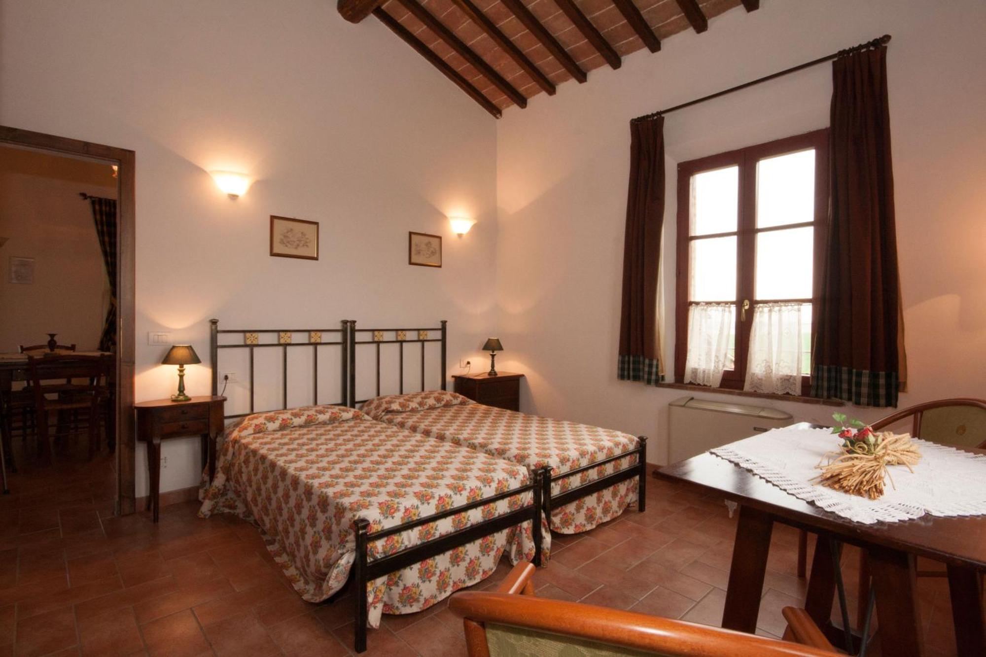 Casavacanze Vesta Isola d'Arbia ห้อง รูปภาพ