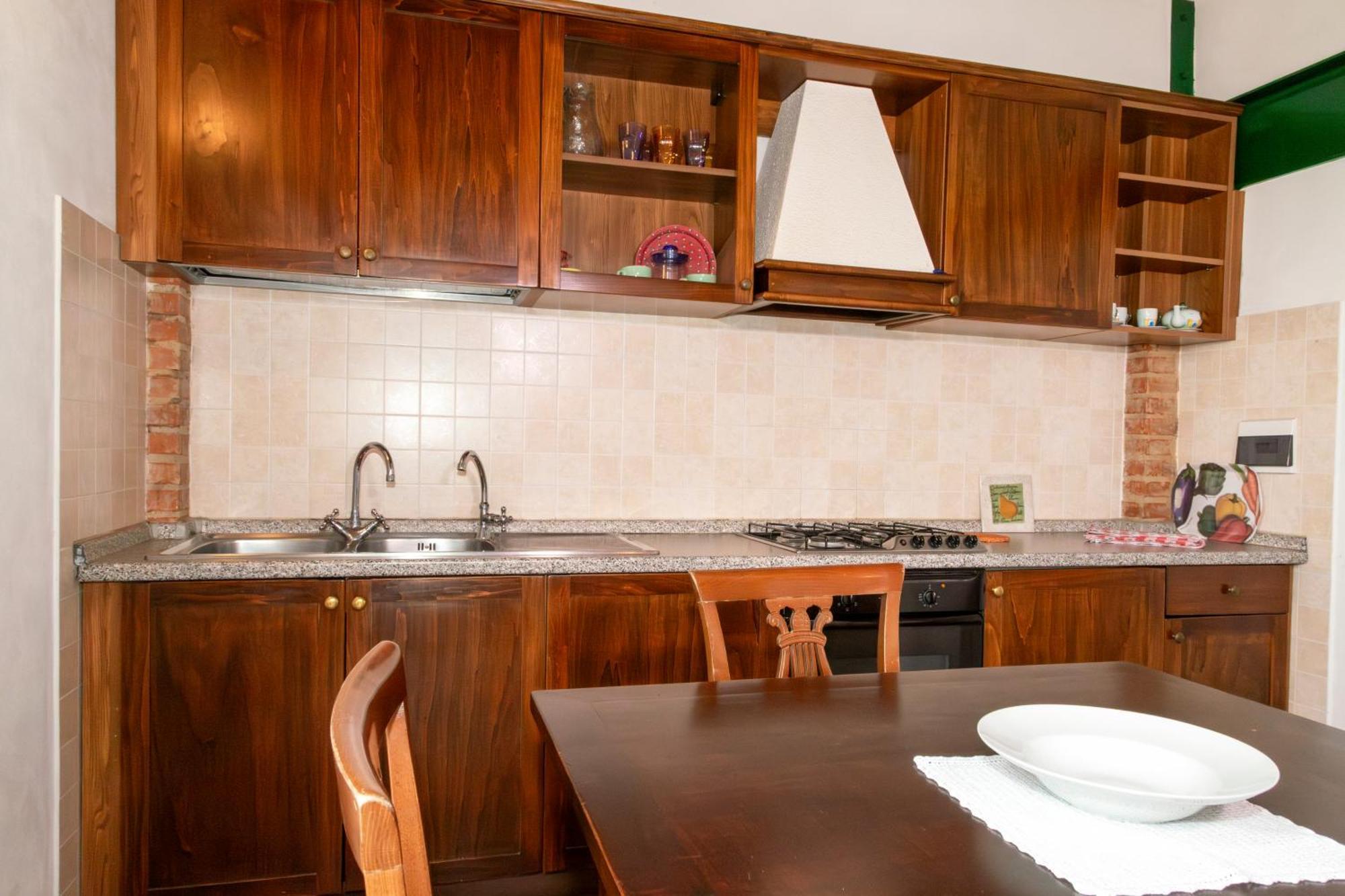 Casavacanze Vesta Isola d'Arbia ห้อง รูปภาพ
