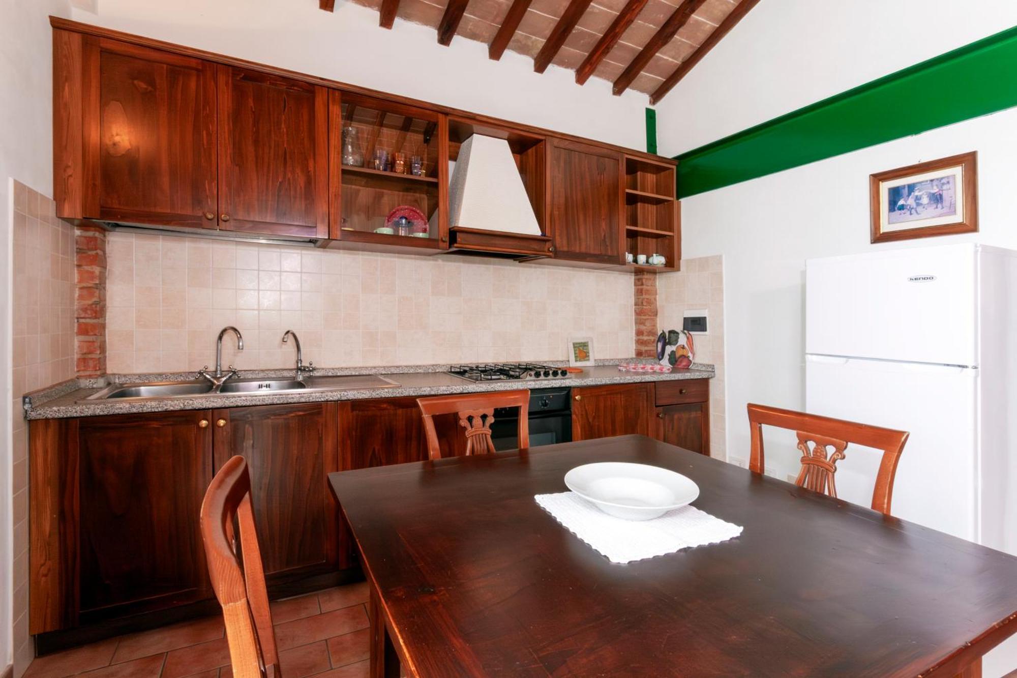 Casavacanze Vesta Isola d'Arbia ห้อง รูปภาพ