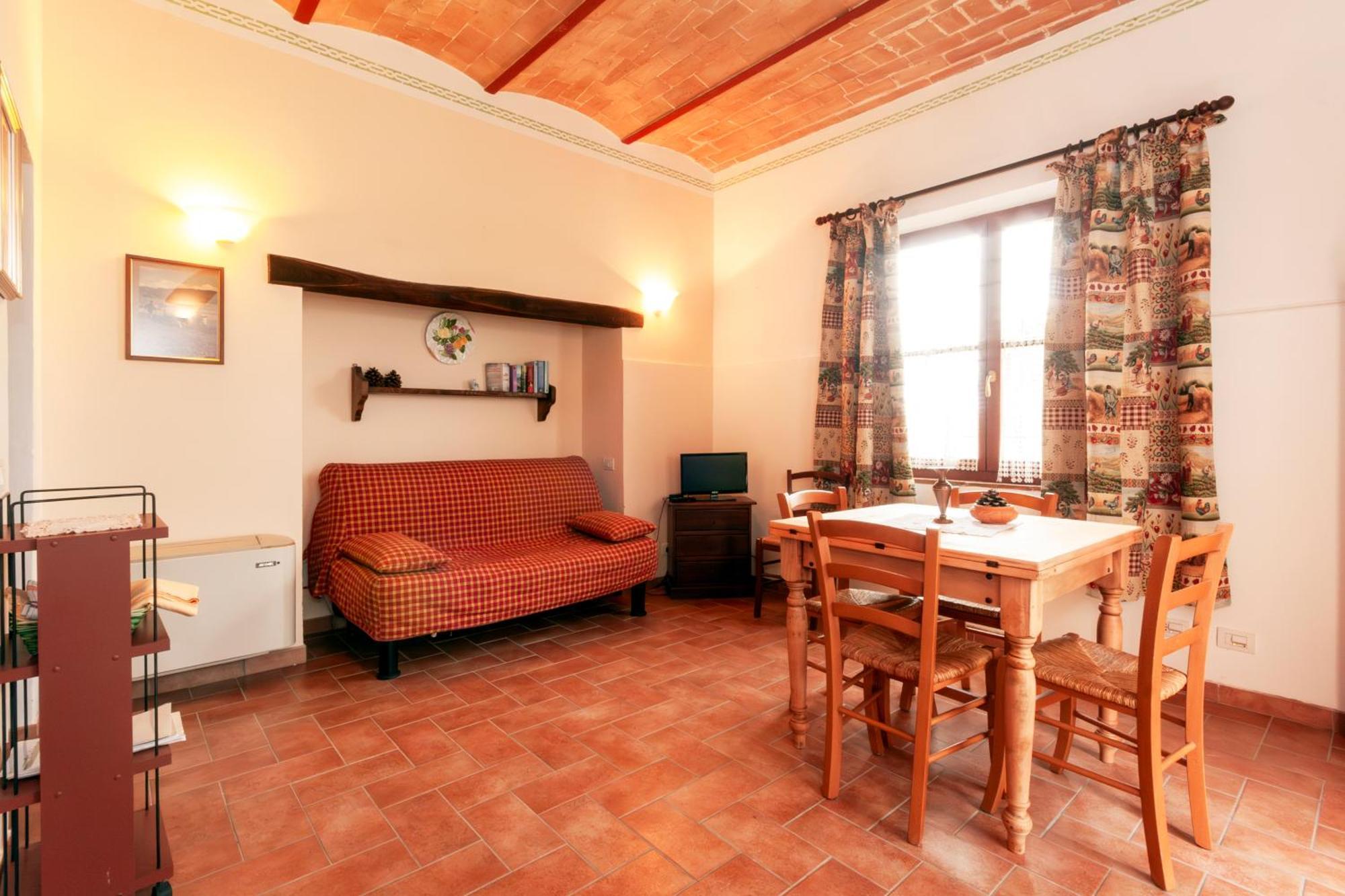 Casavacanze Vesta Isola d'Arbia ห้อง รูปภาพ