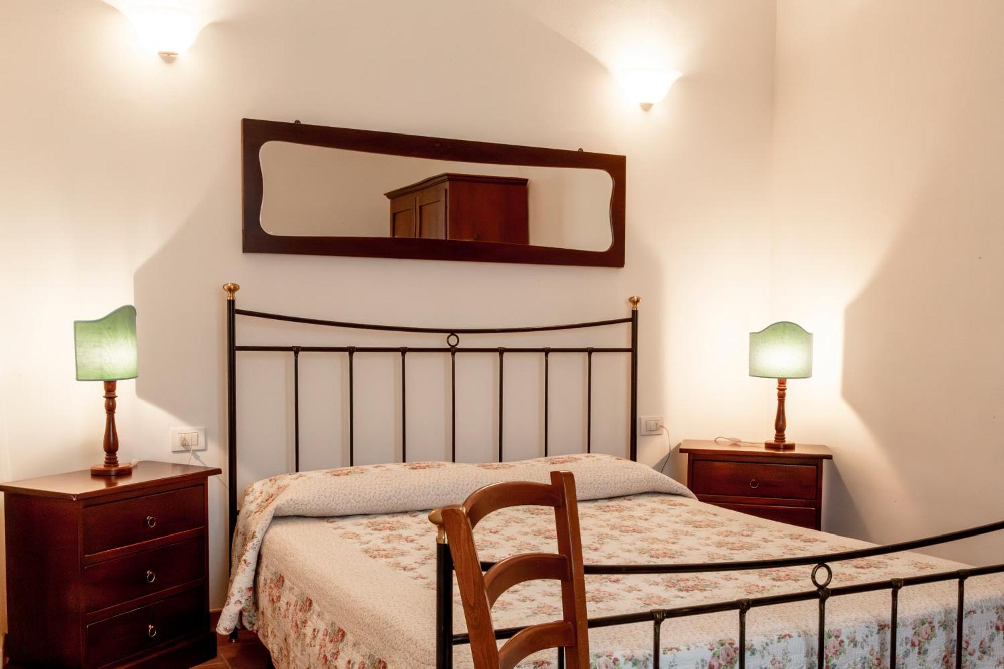 Casavacanze Vesta Isola d'Arbia ห้อง รูปภาพ