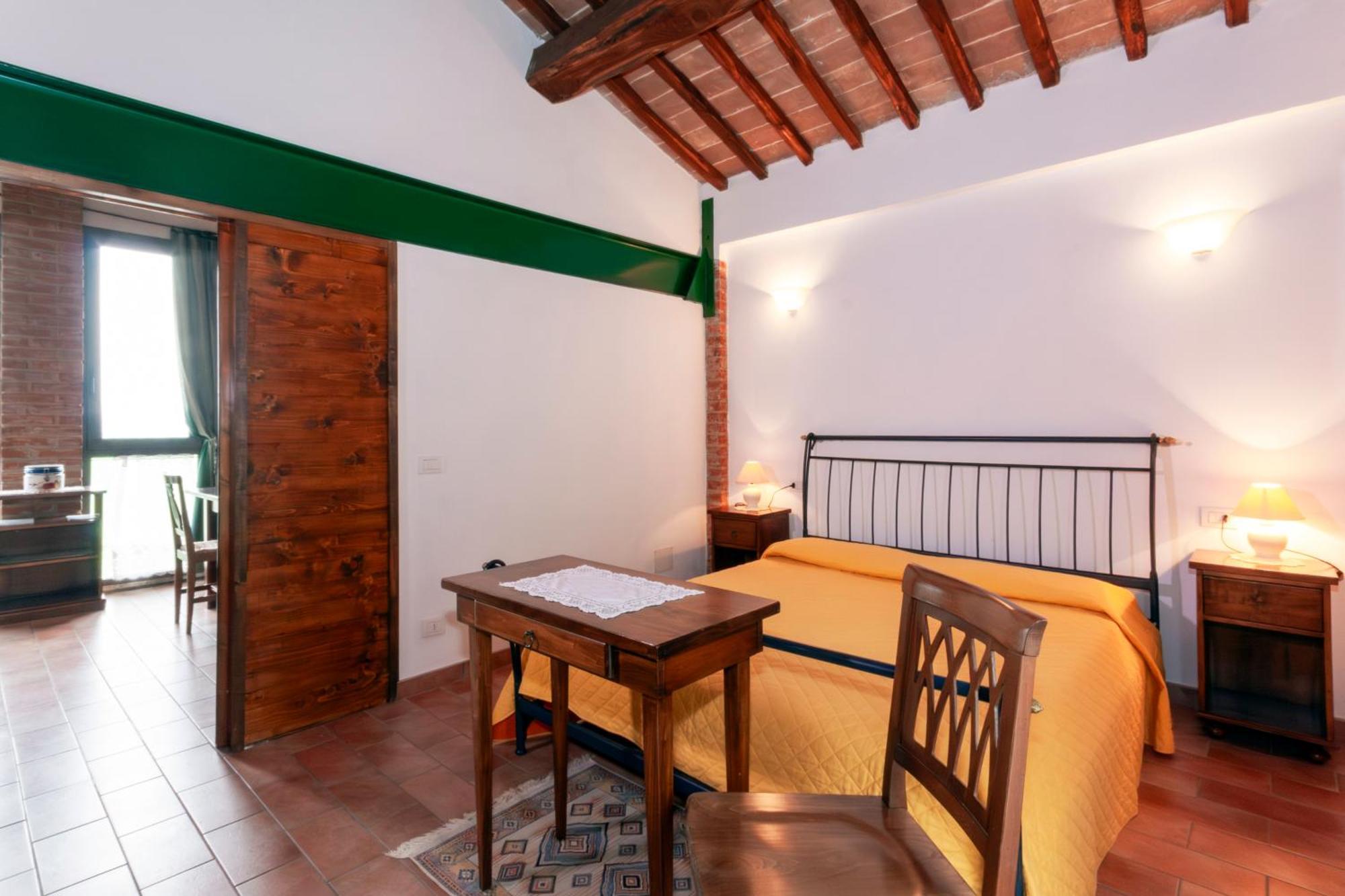 Casavacanze Vesta Isola d'Arbia ห้อง รูปภาพ