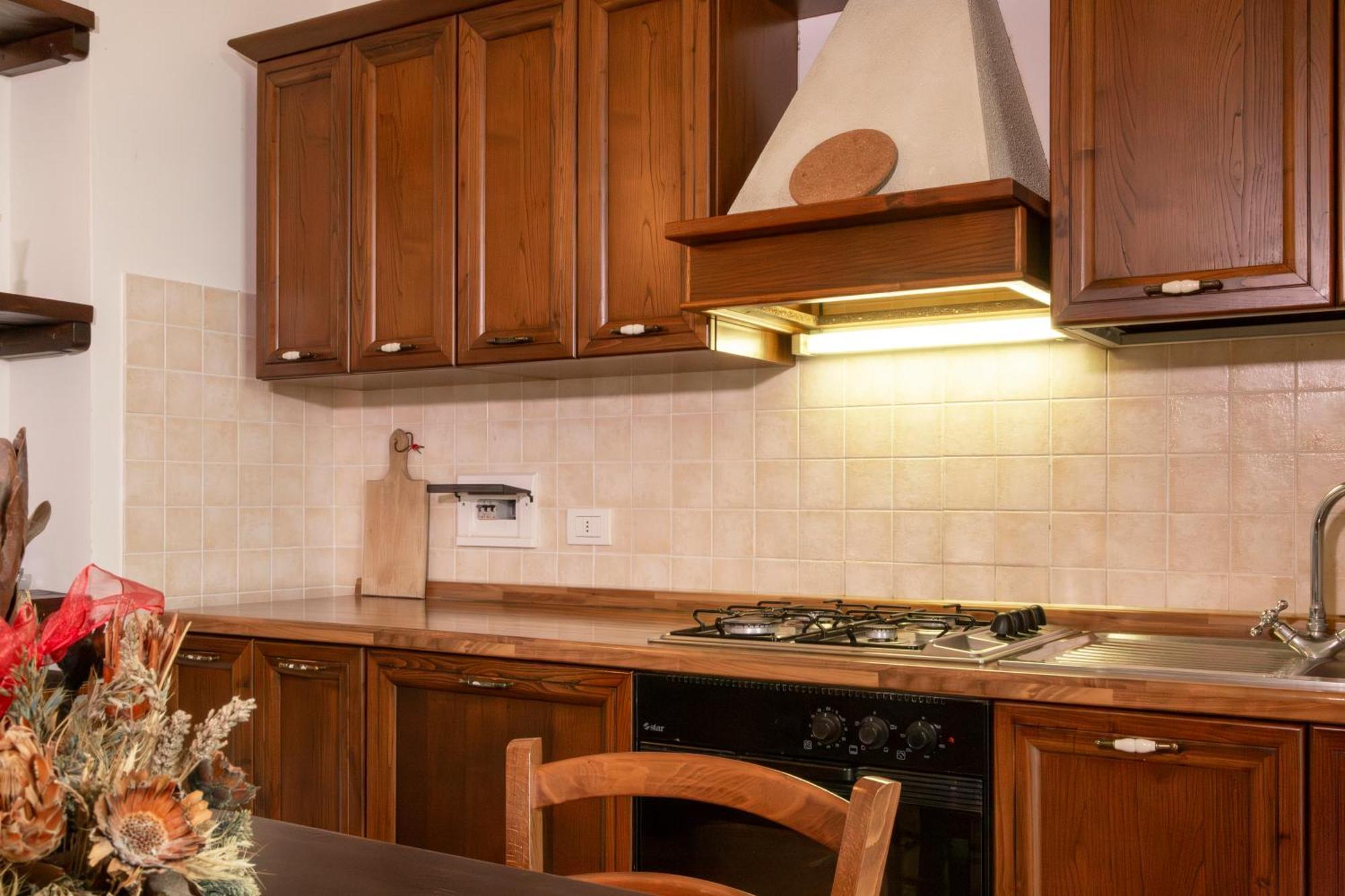 Casavacanze Vesta Isola d'Arbia ห้อง รูปภาพ