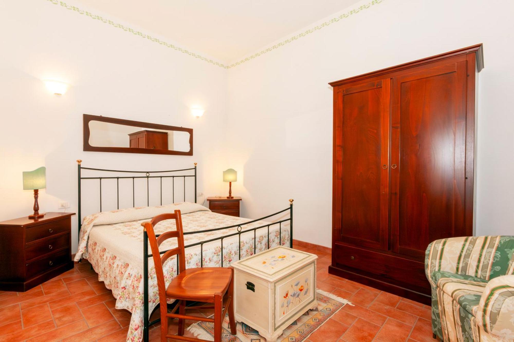 Casavacanze Vesta Isola d'Arbia ห้อง รูปภาพ