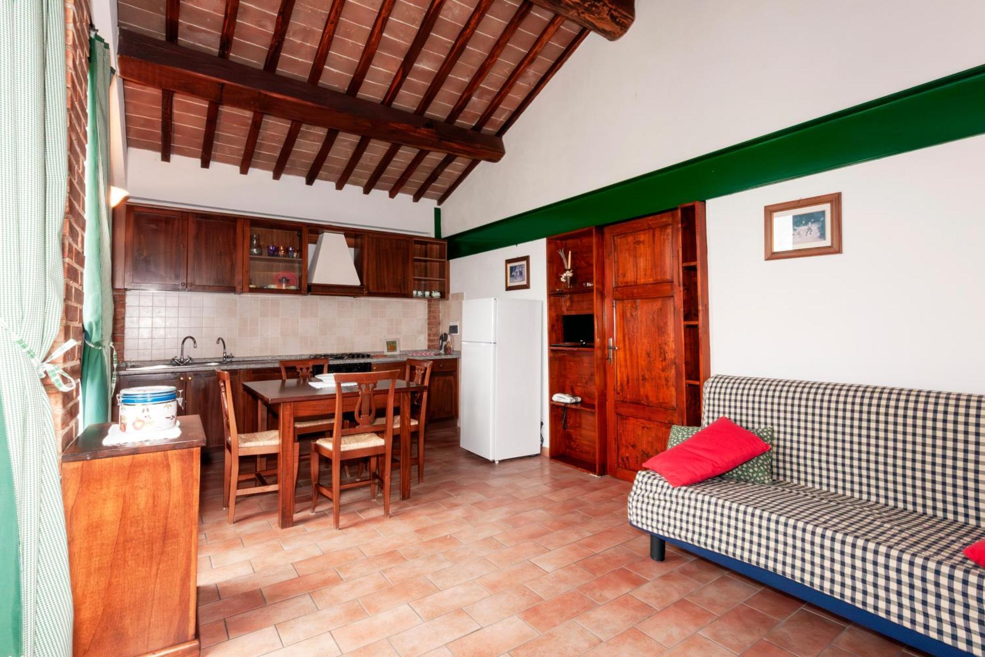 Casavacanze Vesta Isola d'Arbia ห้อง รูปภาพ