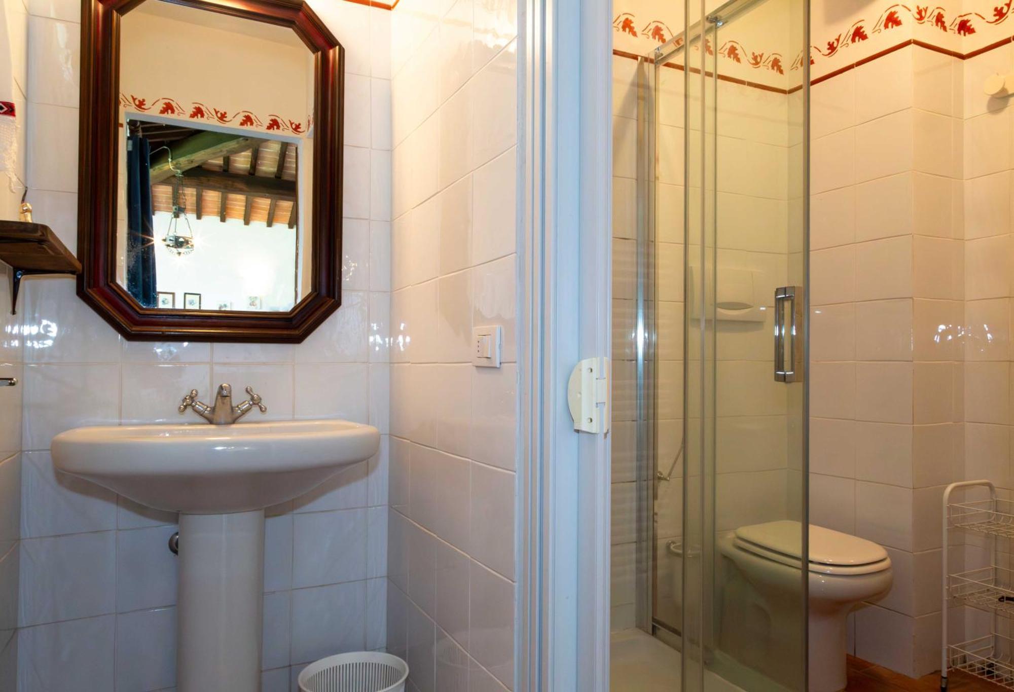 Casavacanze Vesta Isola d'Arbia ห้อง รูปภาพ